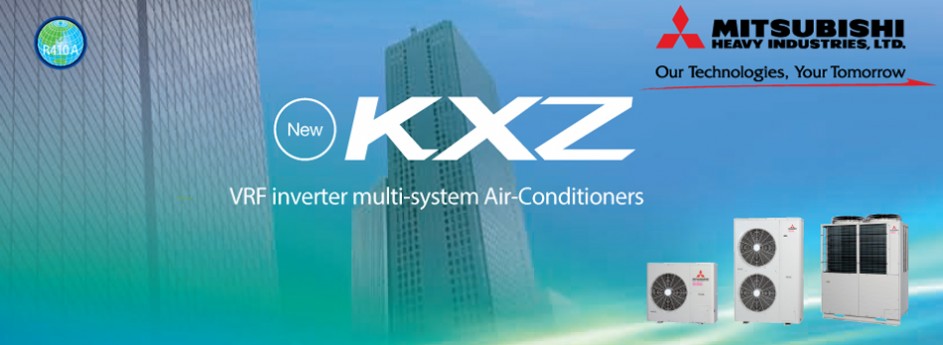 KXZ series
