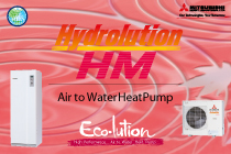 Hydrolution series