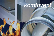 Fire Dampers